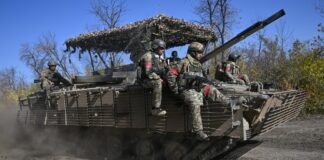 Kremeľ: Rusko bude bojovať, pokiaľ Ukrajina odmietne mierové rozhovory