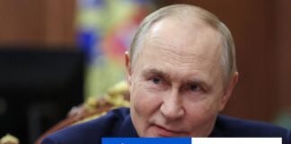 Kremeľ pripravuje Putinovu cestu do Indie ešte pred koncom roka