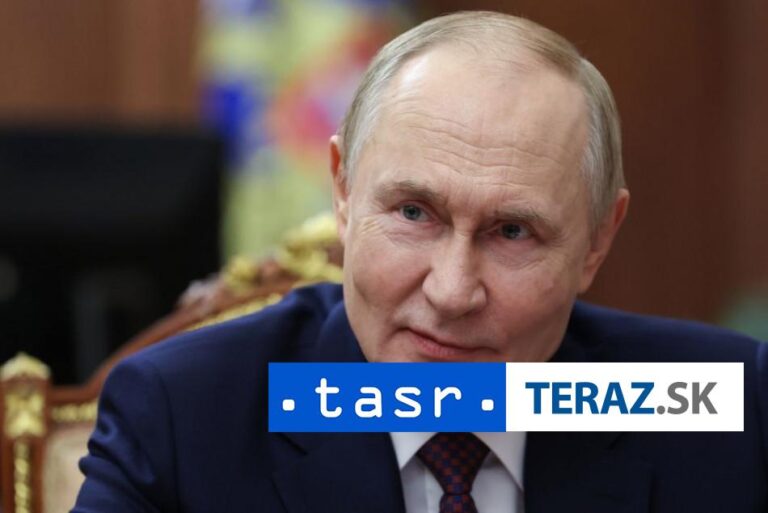 Putin schválil výstavbu ľadoborca Stalingrad s jadrovým pohonom