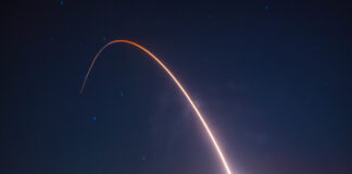 Kremeľ sa vyjadril k testu amerických medzikontinentálnych balistických rakiet