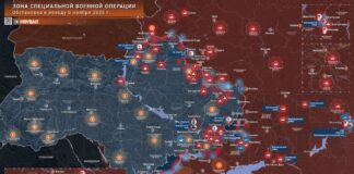 Kronika špeciálnej vojenskej operácie zo 6. novembra 2025. Ruské jednotky opäť…