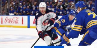 Kulich bude Buffalu chýbať dlhší čas pre vážne problémy