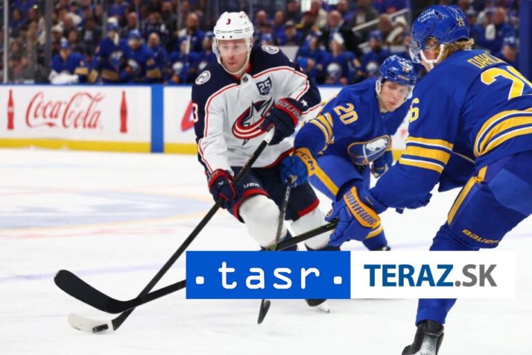 Kulich bude Buffalu chýbať dlhší čas pre vážne problémy