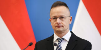 Kyjev sa nelegálne pokúsil odviesť etnických Maďarov – Budapešť