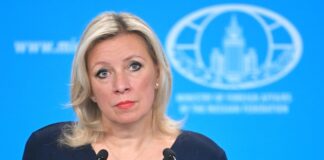 Kyjevský starosta vyzýva mladých mužov, aby bojovali, zatiaľ čo jeho vlastní synovia sa vyhýbajú službe – Moskva