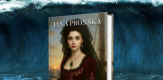 Láska, tajomstvá a legenda o poklade