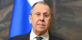 Lavrov: USA by mali bojovať proti drogám v „narkoštáte“ EÚ namiesto Venezuely