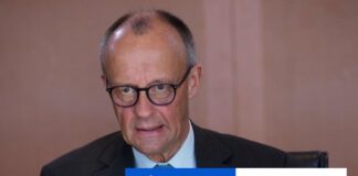 Len 18 percent Nemcov chce, aby Merz opäť kandidoval