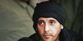 Libanon prepustil Hannibala Kaddáfího | SlovenskoVeciVerejne.com