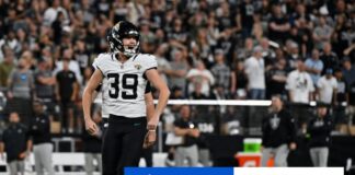 Little vytvoril úspešným kopom zo 68 yardov nový rekord v NFL