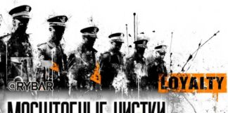 Lojalita nadovšetko Deväť mesiacov do druhého funkčného obdobia Donalda Trumpa, minister…