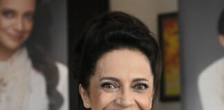 Lucie Bílá predstavila nový štúdiový album Obyčejná holka