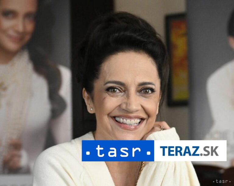 Lucie Bílá predstavila nový štúdiový album Obyčejná holka