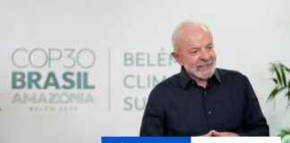 Lula vyzval na prešetrenie minulotýždňového „masakru“ v Riu de Janeiro