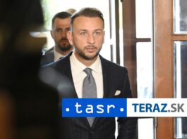 M. Šutaj Eštok vyzýva na zvýšenú opatrnosť počas Dušičiek