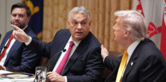 Maďarsko získalo „úplnú výnimku“ z amerických sankcií na ruskú ropu, tvrdí Orbán