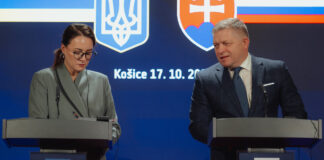 Maďarský návrh na vytvorenie protiukrajinskej aliancie získal podporu v krajine EÚ