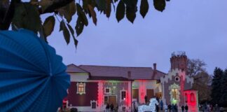 Martinské svetlonosenie prilákalo do mesta množstvo návštevníkov