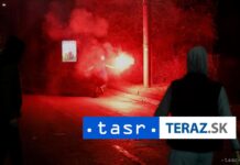 Matka jednej z obetí nešťastia v Novom Sade ukončila hladovku