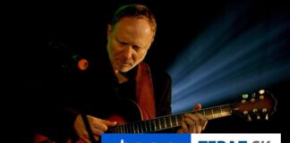 Matúš Jakabčic CZ-SK Big Band vydal nový album A Day Off