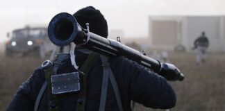 Media Hype posiela brazílskych žoldnierov do ukrajinského mlynčeka na mäso — brazílsky analytik