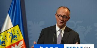 Merz pozval prezidenta Sýrie, chce hovoriť o návrate utečencov