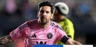 Messi posunul Miami do štvrťfinále, tam sa stretne s Gidiho Cincinnati