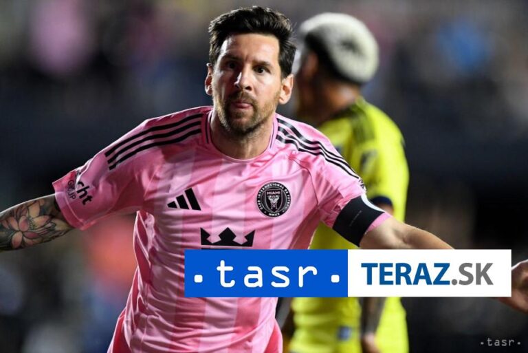 Messiho návrat do Barcelony je podľa Laportu nereálny