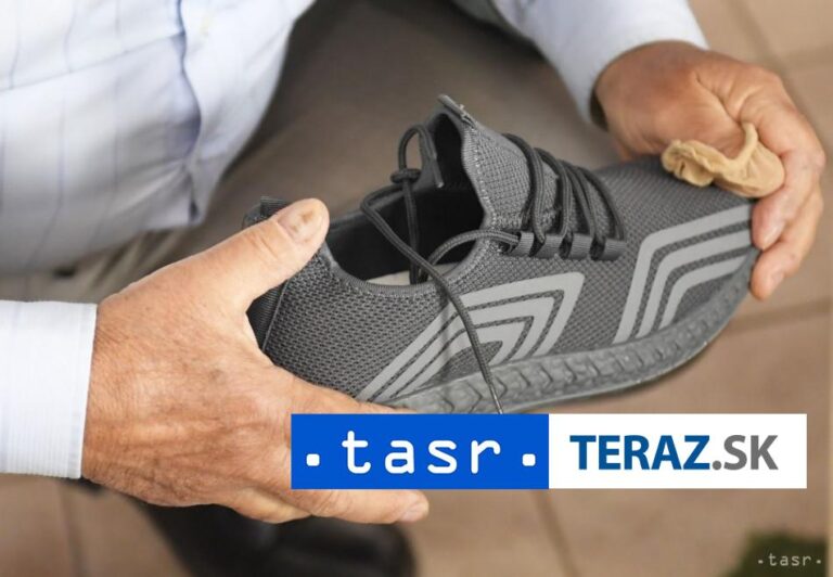 Mesto Košice predĺžilo dobročinnú zbierku Jesenné Topánkobranie