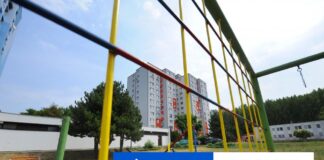 Mesto Prievidza chce na Kopaniciach vybudovať športový park