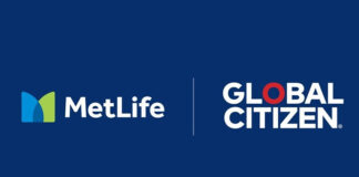 MetLife a Global Citizen oznámili významné partnerstvo