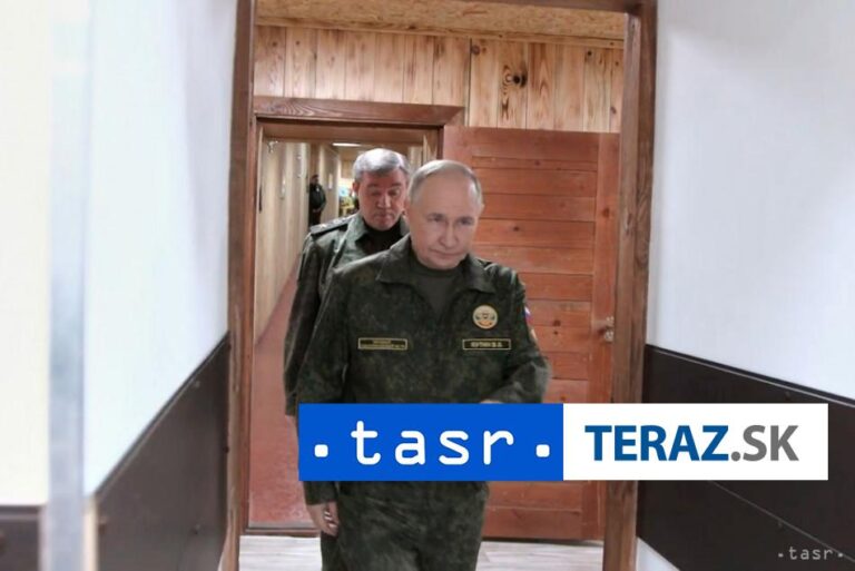 Mierový plán USA by mohol vytvoriť základ pre ukončenie vojny