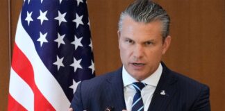 Ministerstvo vojny stupňuje kampaň proti narkoterorizmu na mori 15. útokom: „Neuspejú“