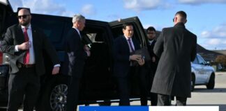 Ministri G7 rokovali o situácii na Ukrajine, v Indo-Pacifiku či Gaze