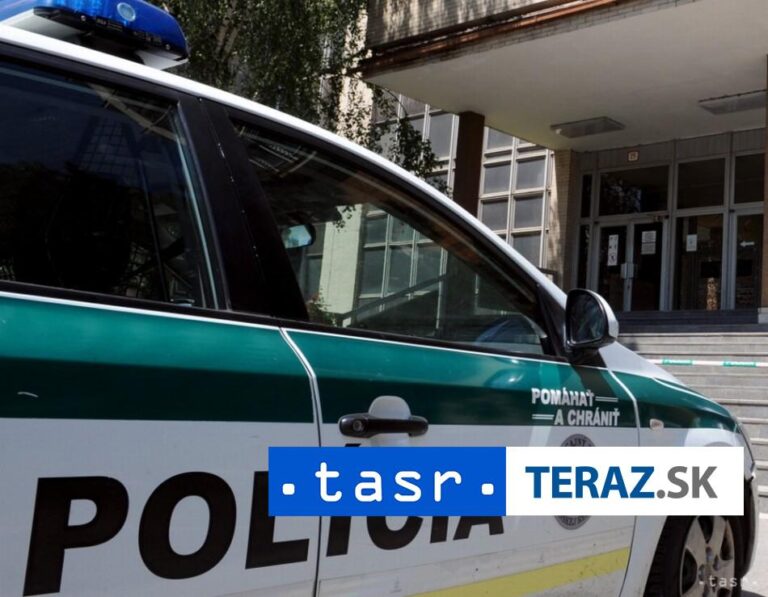 Polícia si posvietila na motorkárov a štvorkolkárov