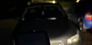 Mladý vodič jazdil po Martine v protismere, nafúkal 1,71 promile