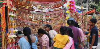 Modiho daňová reforma zvyšuje domáci dopyt v Indii – Bloomberg