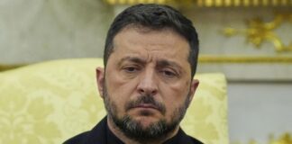 Mohli by ukrajinské korupčné škandály spôsobiť Zelenského zánik?