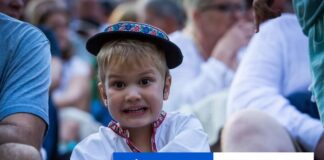 Monografia priblíži 60 rokov Folklórnych slávností pod Poľanou