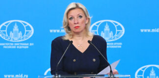 Moskva vyzvala šéfa NATO | SlovenskoVeciVerejne.com