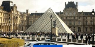 Múzeum Louvre oznámilo nové bezpečnostné opatrenia po krádeži šperkov