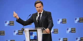 NATO má v úmysle klásť väčší dôraz na svoje jadrové schopnosti – generálny tajomník