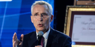 NATO nebude riskovať vojnu s Ruskom kvôli Ukrajine, tvrdí bývalý šéf bloku