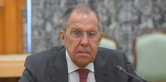 NEEXISTUJE legálny spôsob, ako zabaviť zmrazené ruské aktíva – Lavrov