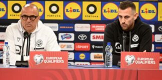 Na Severných Írov nastúpi SR bez troch maródov,Dúbravka: Zachytiť úvod