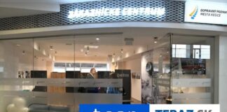 Na stanici v Košiciach otvorili nové klientske centrum