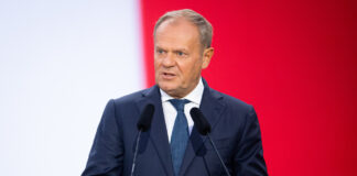 Nadšenie z pomoci Ukrajine slabne, vyhlásil poľský premiér