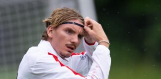 Nagelsmann si v dueli s Luxemburskom veľa sľubuje od Woltemadeho