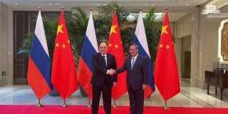 Najlepší priatelia? Výsledky Mišustinovej cesty do PekinguO rusko-čínskom partnerstve…