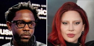 Najviac nominácií na ceny Grammy získali Kendrick Lamar a Lady Gaga